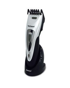 TECHWOOD Set trimer za kosu i nos TTN-980