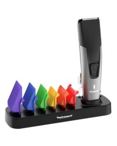 TECHWOOD Trimer za bradu TTS-853