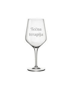 HAPPY PUMPKIN Čaša za vino 