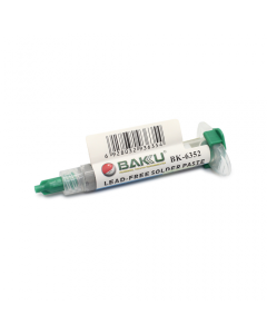 Tecni kalaj BAKU BK-6352 bez olova - 65732