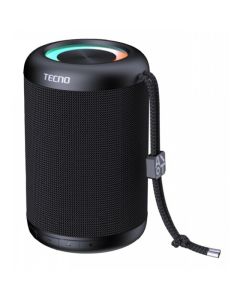 TECNO Bluetooth Zvučnik 53, crna