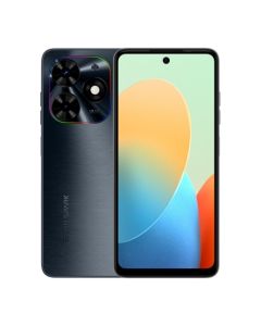 TECNO Spark Go 2024 4/128GB, crna - 1170031