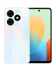 TECNO Spark Go 2024 4/64GB, bela - 1170022