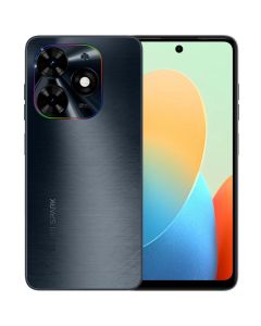 TECNO Spark Go 2024 4/64GB, crna - 1170021
