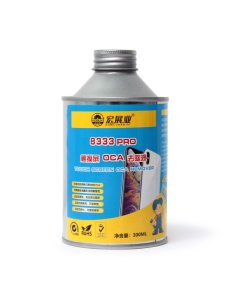 Tecnost za skidanje lepka sa LCD-a 8333 250ml - 36785