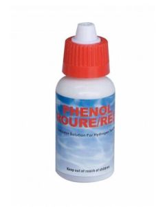 NERO Tečnost Phenol Red za testiranje bazenske vode na PH - 8556-1-1-1