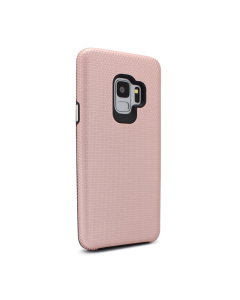 Maska za Samsung S9/ G960 roze-zlatne Teen Spirit Evo - 022877
