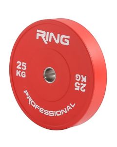 RING Bumper tegovi ploče u boji 1 x 25kg-RX WP026 BUMP-25