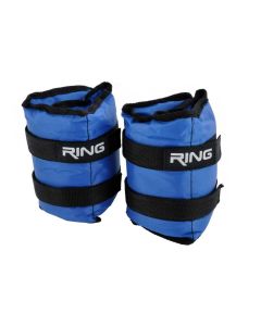 RING Tegovi za noge sa cickom od 2x3 kg -RX AW 2112-3 - 277