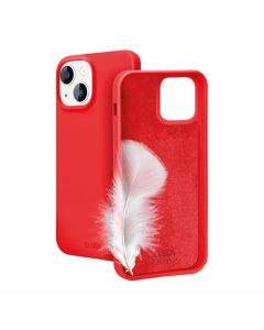 SBS Instinct futrola za iPhone 15 Pro crvena - 223993