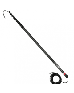 QLEEN Napredni i kompletni set za pranje prozora i solarnih panela 4,5m