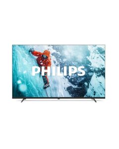 PHILIPS Televizo 50PUT7630/10, Ultra HD, Google TV Smart