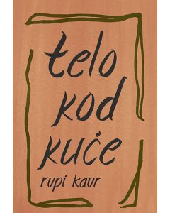 Telo kod kuće - 186939
