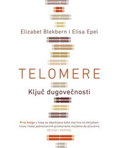 Telomere - 9788652127009