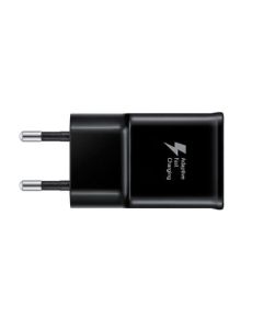 SAMSUNG Brzi punjač tip C 1,5m crne boje - TELZ001