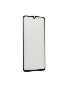 Zastitno Staklo Tempered glass 21D za Huawei P Smart 2020 crna - 82650