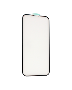 Zastitno staklo Tempered Glass 21D za iPhone 13/13 Pro/14/16e 6.1 crni - 95938