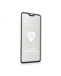 Zastitno staklo Tempered Glass 2.5D full glue za Huawei Honor 9X Lite crni - 82823