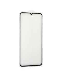 Zastitno staklo Tempered Glass 2.5D full glue za Huawei Honor X8 crni - 200867