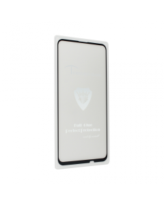 Zastitno staklo Tempered Glass 2.5D full glue za Huawei P Smart Z/Y9 Prime 2019 crni - 70419-1-1-1