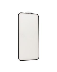 Zastitno Staklo Tempered glass 2.5D full glue za iPhone 13/13 Pro/14/16e 6.1 crni - 95931