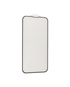 Zastitno staklo Tempered Glass 2.5D full glue za iPhone 13 Mini 5.4 crni - 95929