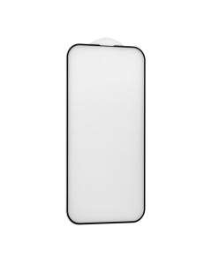 Zastitno staklo Tempered Glass 2.5D full glue za iPhone 14 Pro 6.1 crni - 202582