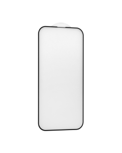 Zaštitno Staklo Tempered glass 2.5D full glue za iPhone 14 Pro Max 6.7 crni - 202583-1