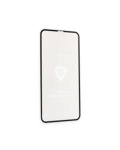 Zastitno staklo Tempered Glass 2.5D full glue za iPhone X/XS crni - 61929-1
