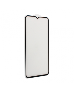 Zastitno staklo Tempered Glass 2.5D full glue za Motorola Moto G10/G20/G30 crni - 92580