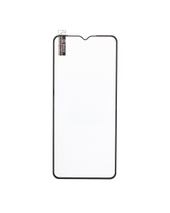 Zastitno staklo Tempered Glass 2.5D full glue za Nokia C32 crni - 208493