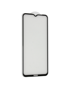 Zaštitno Staklo Tempered glass 2.5D full glue za Nokia G10/G20 crni - 98934-1