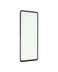 Zastitno Staklo Tempered glass 2.5D full glue za OnePlus Nord CE 5G crni - 99671