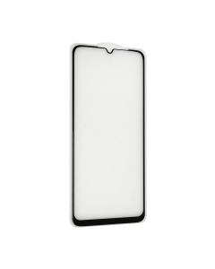 Zastitno Staklo Tempered glass 2.5D full glue za Realme C11 2021/C20 crni - 97471