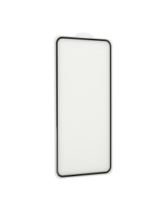 Zastitno Staklo Tempered glass 2.5D full glue za Realme 8 5G crni - 95934