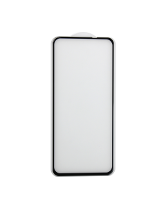 Zaštitno Staklo Tempered glass 2.5D full glue za Realme 9 crni - 202480-1