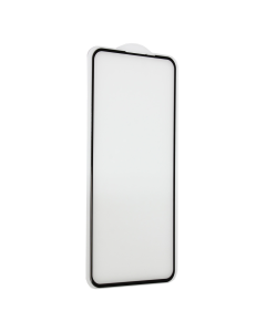 Zastitno Staklo Tempered glass 2.5D full glue za Realme 9i crni - 99247-1