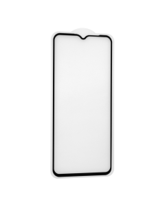 Zaštitno Staklo Tempered glass 2.5D full glue za Realme C30 crni - 202584-1