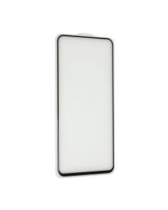 Zaštitno Staklo Tempered glass 2.5D full glue za Realme GT2 Pro crni - 99795-1