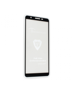Zaštitno Staklo Tempered glass 2.5D full glue za Samsung A013F Galaxy A01 Core crni - 89410-1-1