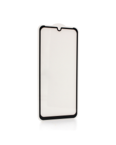 Zastitno Staklo Tempered glass 2.5D full glue za Samsung A025G/A037G Galaxy A02s/A03s (EU) crni - 95638-1
