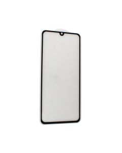 Zaštitno Staklo Tempered glass 2.5D full glue za Samsung A225F Galaxy A22 4G crni - 95169-1-1