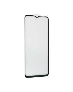 Zastitno staklo Tempered Glass 2.5D full glue za Samsung A226B Galaxy A22 5G crni - 96982