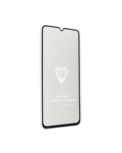 Zastitno staklo Tempered Glass 2.5D full glue za Samsung A705F Galaxy A70 crni - 68286
