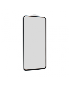 Zastitno staklo Tempered Glass 2.5D full glue za Samsung A715F Galaxy A71 crni - 76986