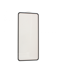 Zastitno staklo Tempered Glass 2.5D full glue za Samsung A725F/A726B Galaxy A72 4G/5G (EU) crni - 90243