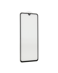 Zastitno staklo Tempered Glass 2.5D full glue za Samsung A336B Galaxy A33 5G crni - 99142-1