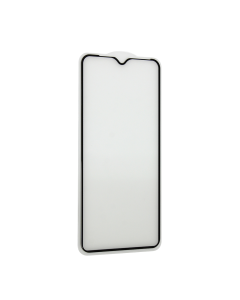 Zaštitno Staklo Tempered glass 2.5D full glue za Vivo Y1s crni - 99144-1
