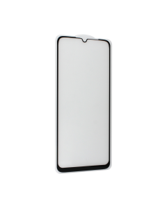 Zastitno Staklo Tempered glass 2.5D full glue za Vivo Y20/Y20s/Y20i crni - 98127