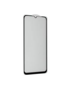 Zastitno staklo Tempered Glass 2.5D full glue za Vivo Y21/Y21s/Y33s crni - 98128-1